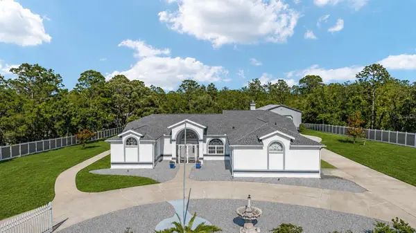 7399 SW 140th Avenue, DUNNELLON, FL 34432