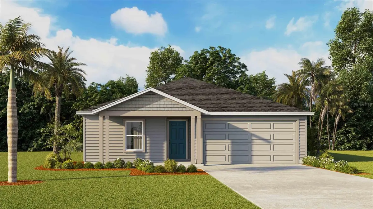 11045 NW 167th Terrace, Alachua, FL 32615 - #1