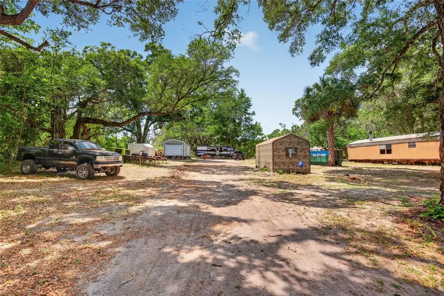 17684 NE 24th Avenue, Citra, FL 32113 - #2