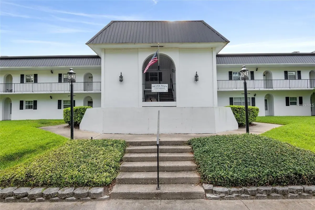 1640 NE 40th Avenue #204, Ocala, FL 34470 - #1