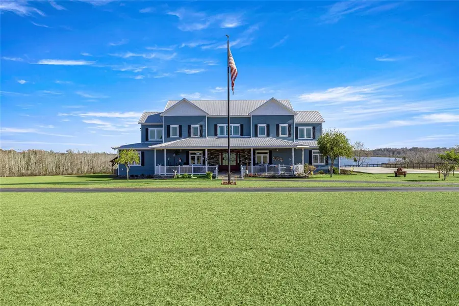 5251 SE 180th Avenue Road, Ocklawaha, FL 32179 - #2