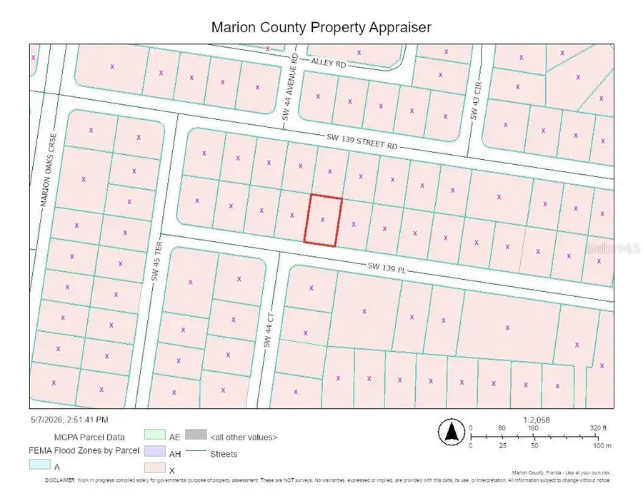 0 SW 139th Pl, Ocala, FL 34473 - #3