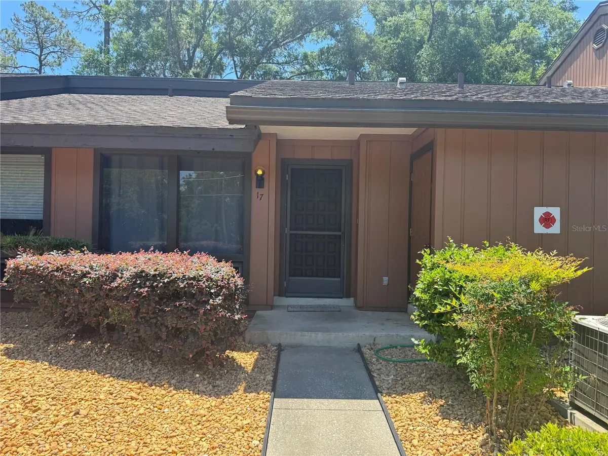 19660 SW 83rd Place Road #C17, Dunnellon, FL 34432 - #1