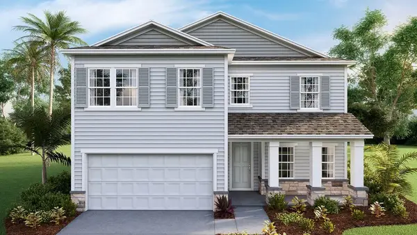 5401 SW 52nd Court, GAINESVILLE, FL 32608