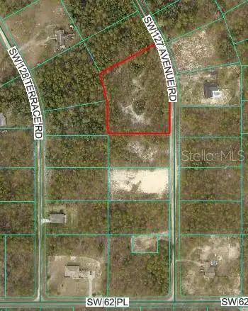 5980 SW 127th Ave Road, Ocala, FL 34481 - #1
