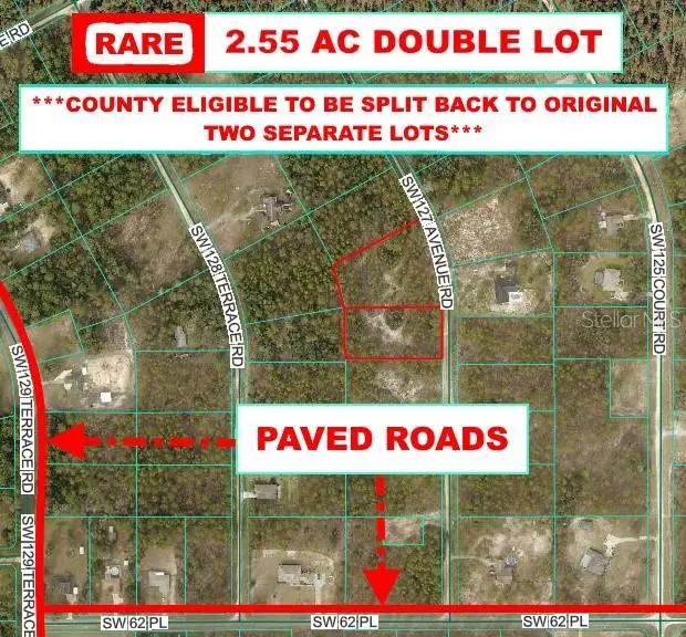 5980 SW 127th Ave Road, Ocala, FL 34481 - #2