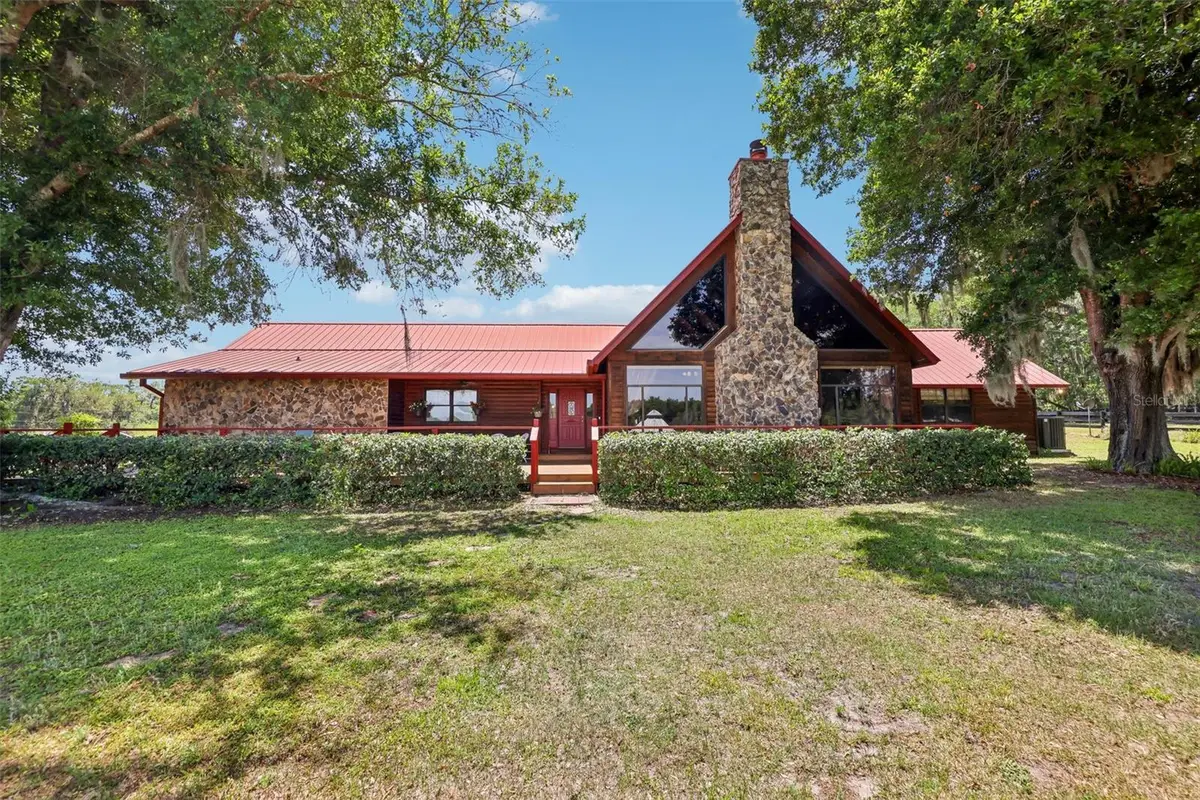 35841 Timbertop Lane, Fruitland Park, FL 34731 - #1