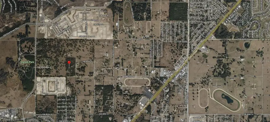 7589 SW 73rd Street, Ocala, FL 34476 - #3
