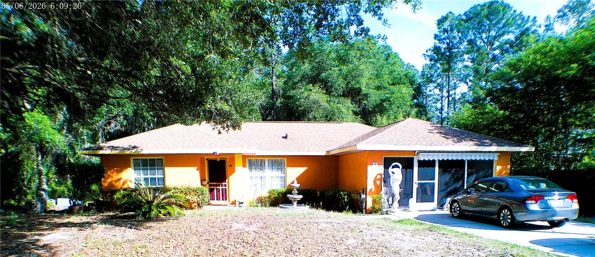10 Sequoia Drive Trace, Ocklawaha, FL 32179 - #1