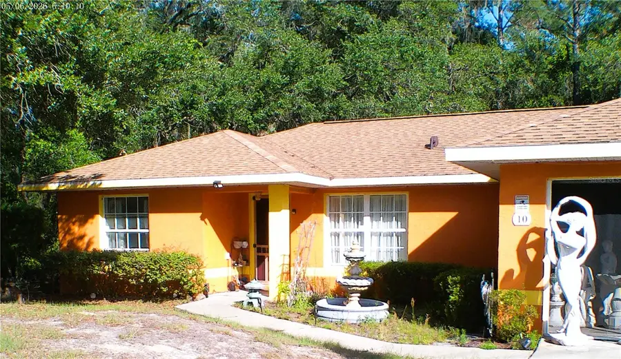 10 Sequoia Drive Trace, Ocklawaha, FL 32179 - #3