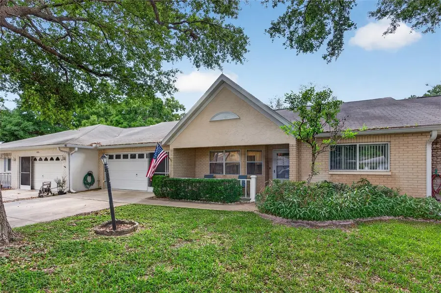 9060 SW 96th Lane #B, Ocala, FL 34481 - #2