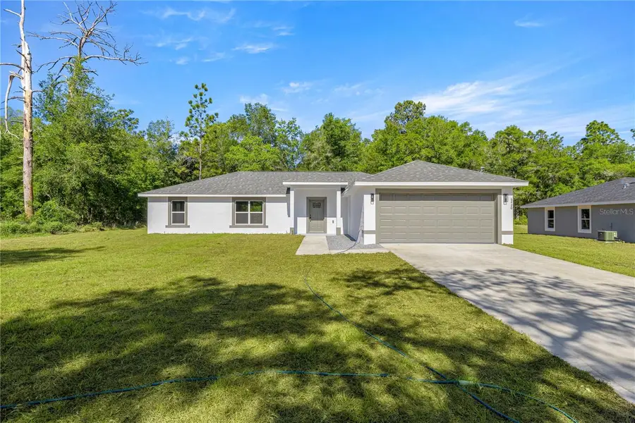 6420 SW 202nd Court, Dunnellon, FL 34431 - #2