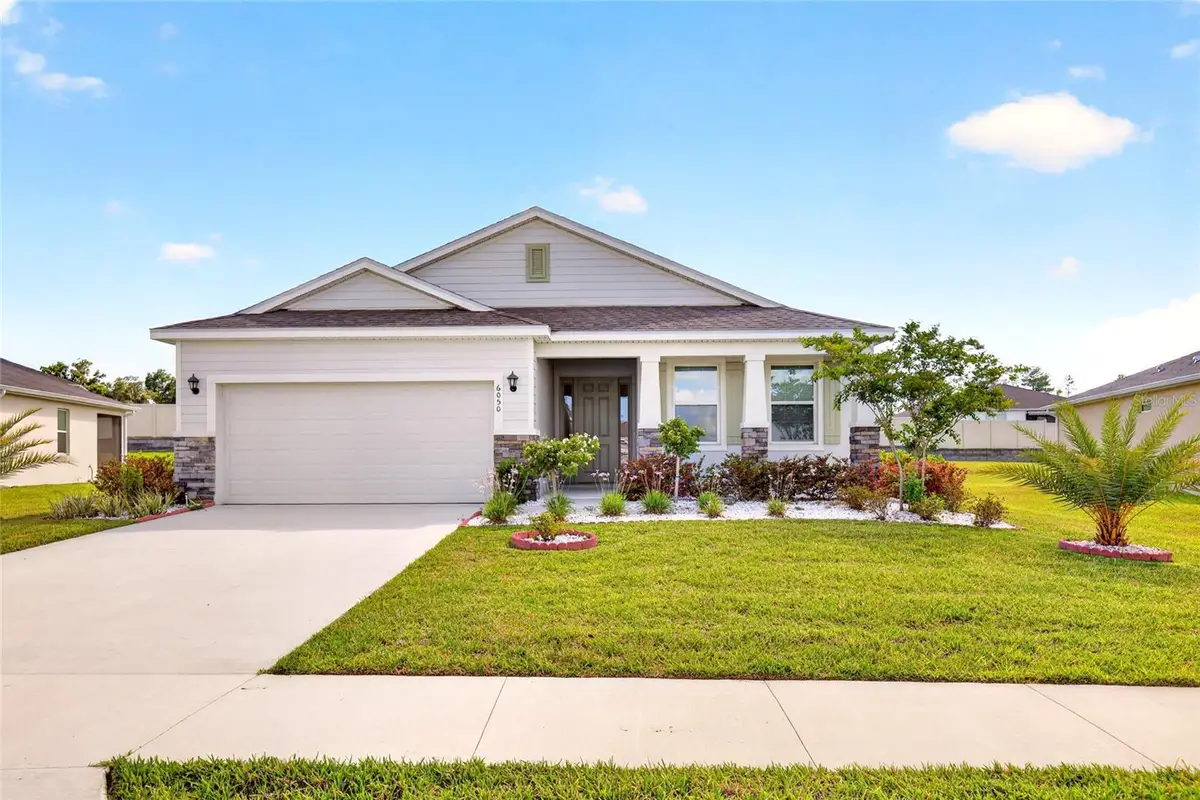 6050 SW 93rd Loop, Ocala, FL 34476 - #1