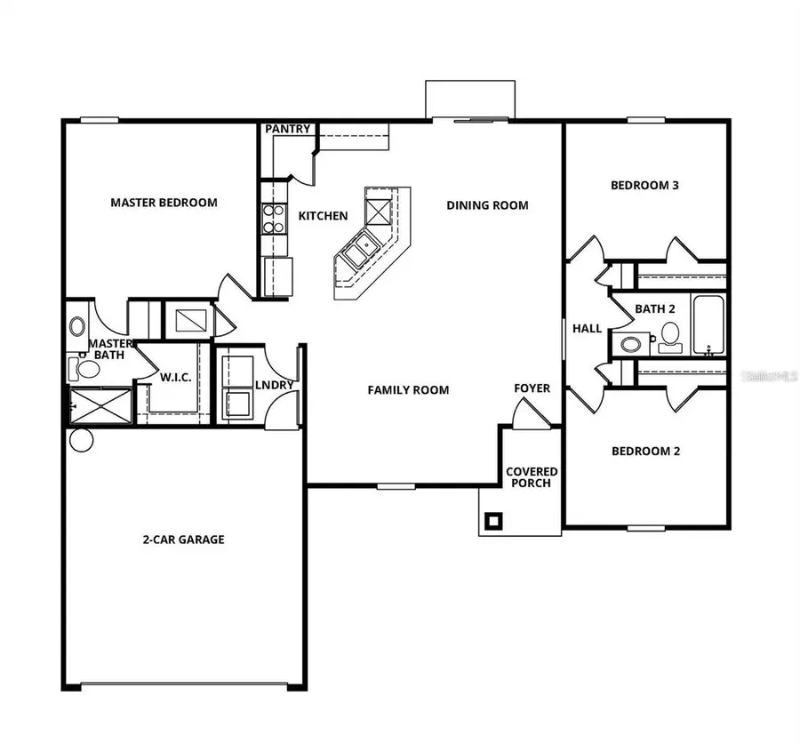 16984 SW 40 Circle, Ocala, FL 34473 - #2