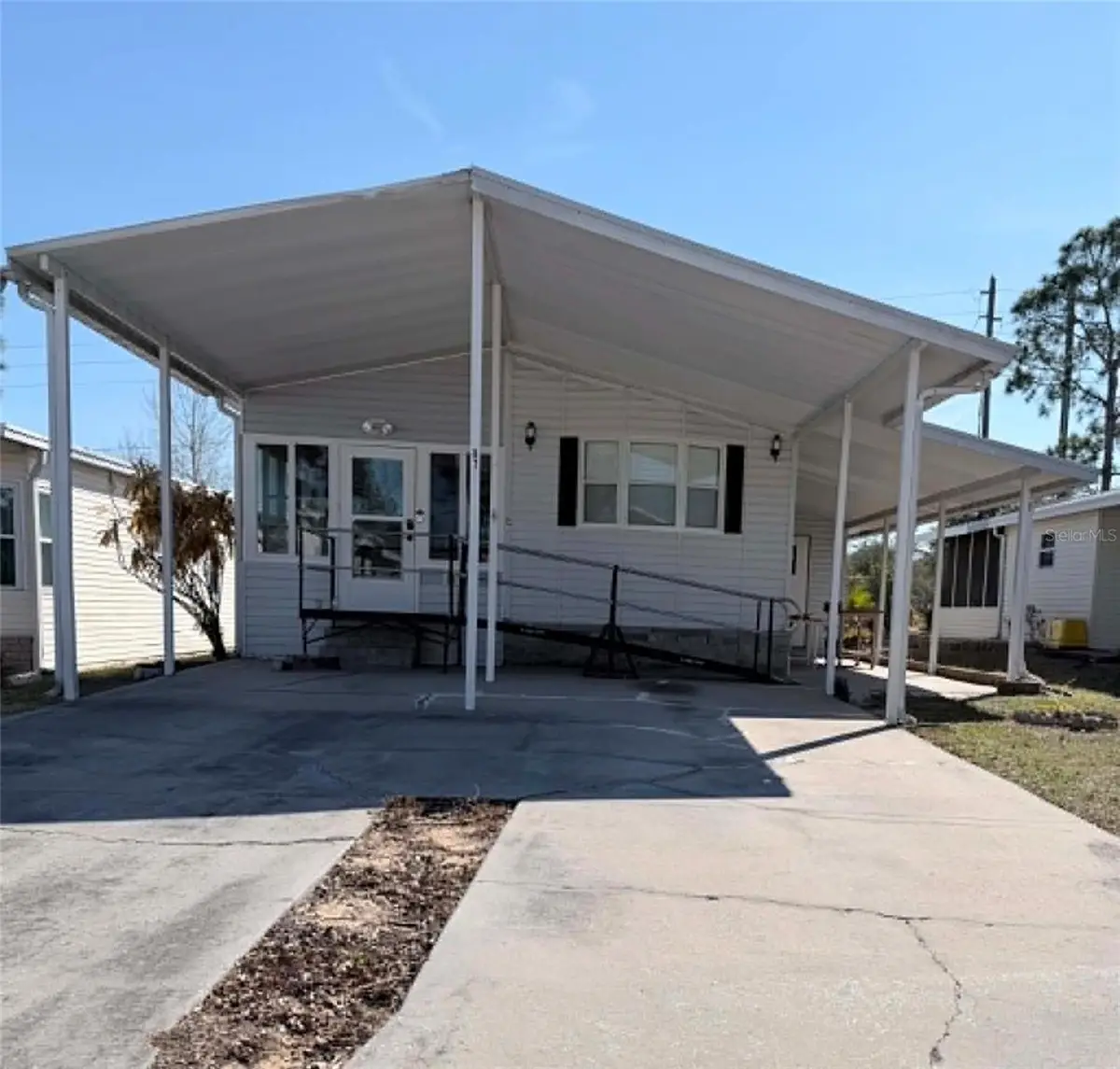 50989 Highway 27 #87, Davenport, FL 33897 - #1
