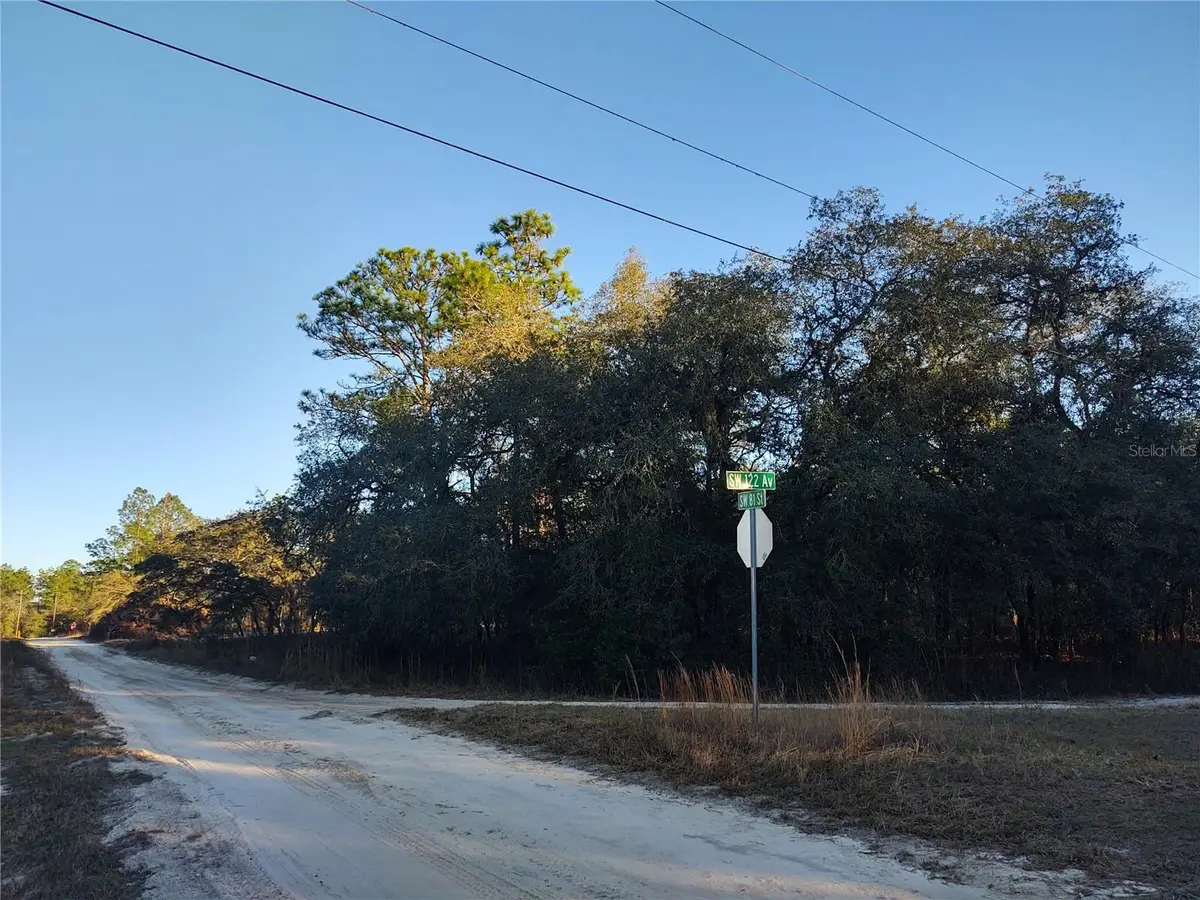 Tbd Sw 81st Street Sw, Dunnellon, FL 34432 - #1