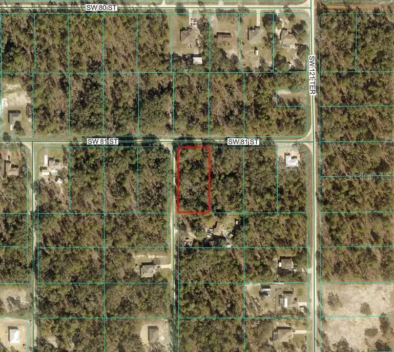 Tbd Sw 81st Street Sw, Dunnellon, FL 34432 - #2