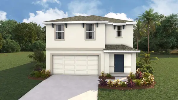 8581 SW 44th Terrace, OCALA, FL 34476