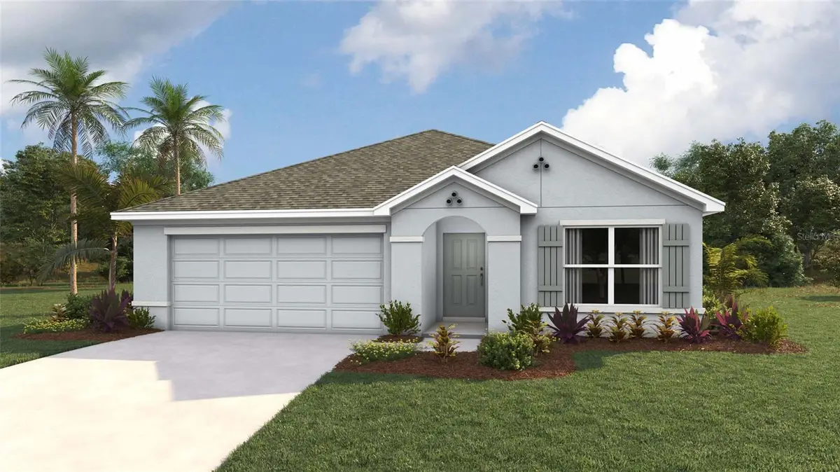 8866 SW 46th Avenue, Ocala, FL 34476 - #1