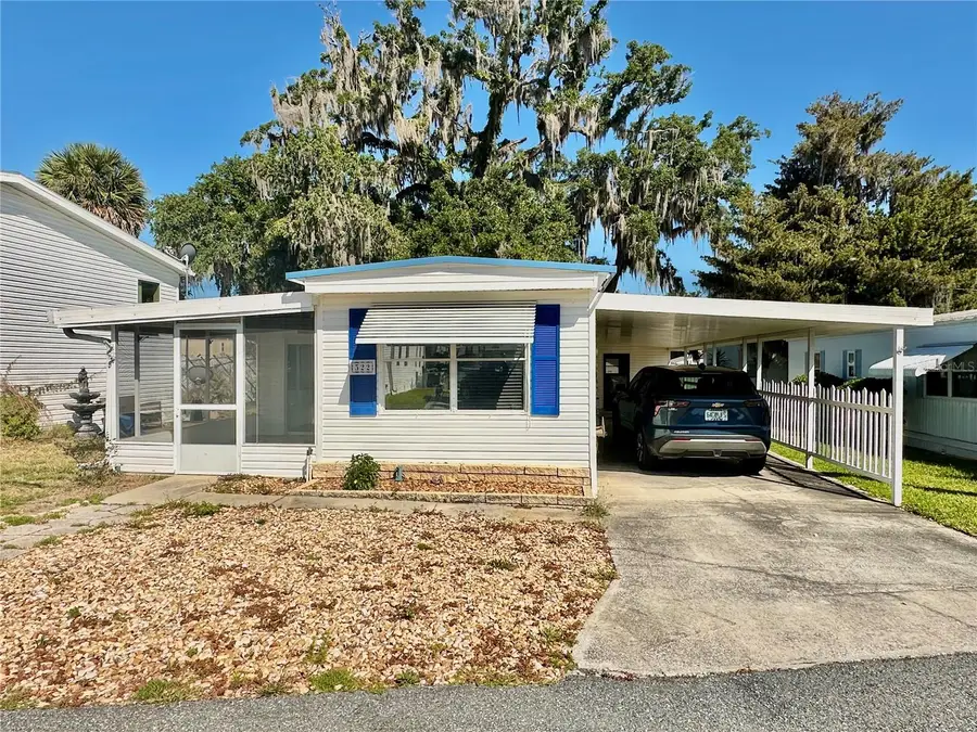 522 Tammi Drive, Leesburg, FL 34788 - #2