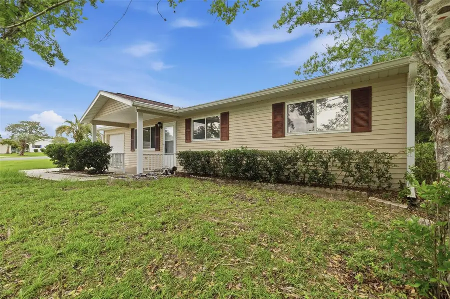 10926 SW 79th Terrace, Ocala, FL 34476 - #2