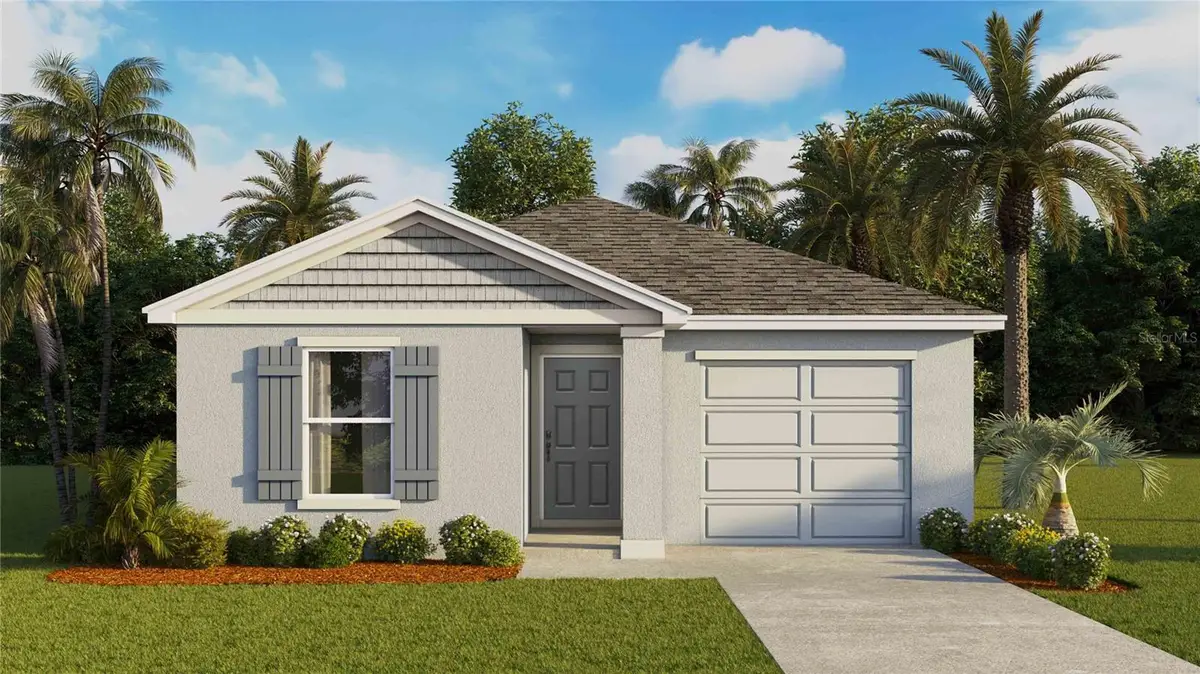 7796 SW 46th Court, Ocala, FL 34474 - #1