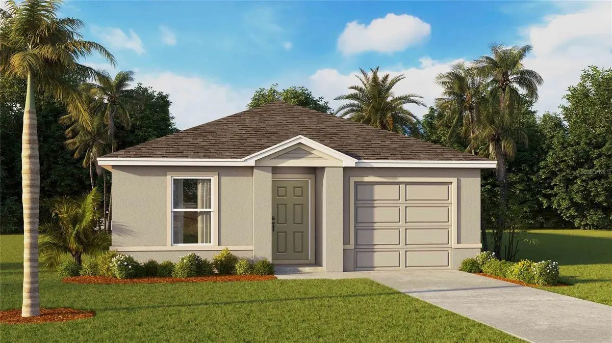 7804 SW 46th Court, Ocala, FL 34474 - #1