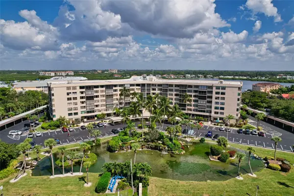 5855 Midnight Pass Road #514, SARASOTA, FL 34242