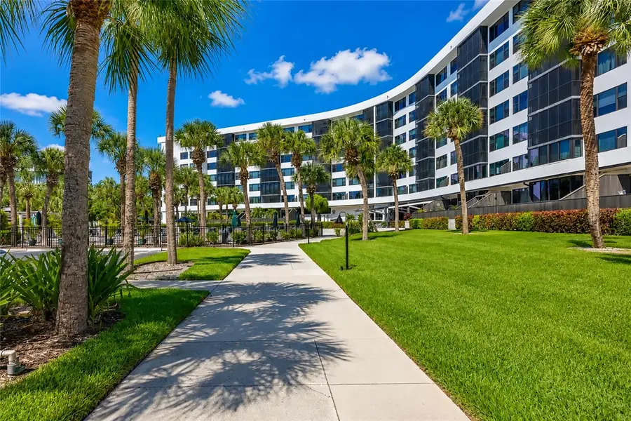 5855 Midnight Pass Road #514, Sarasota, FL 34242 - #2