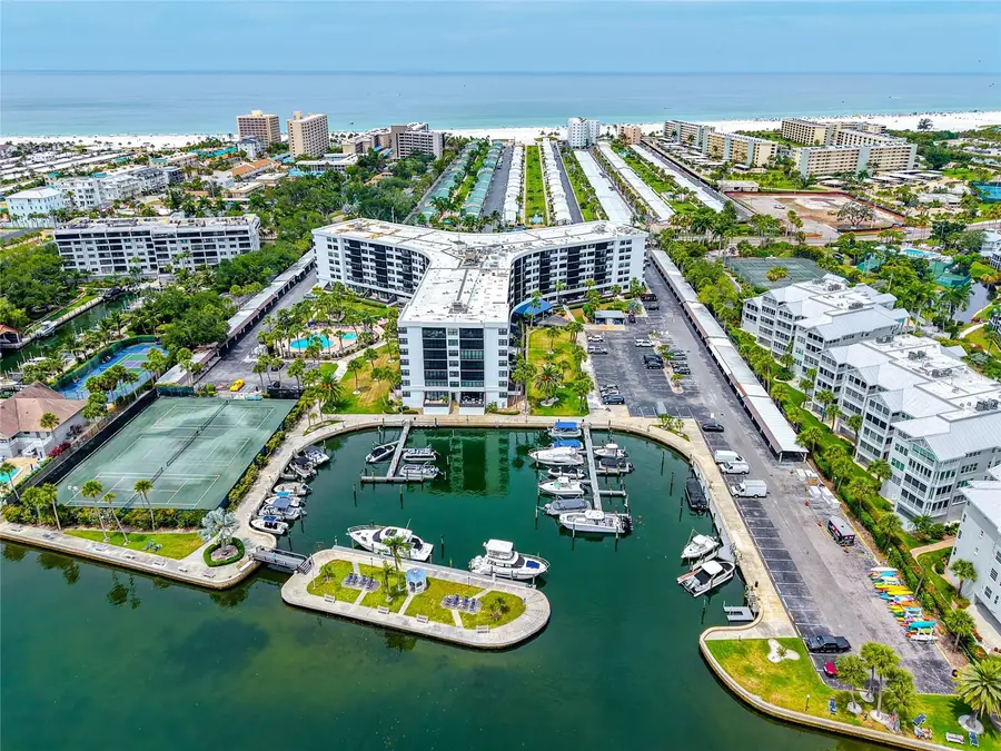 5855 Midnight Pass Road #514, Sarasota, FL 34242 - #3