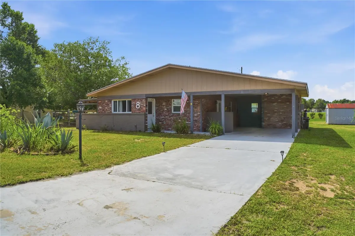 8 Silver Way, Ocala, FL 34472 - #1