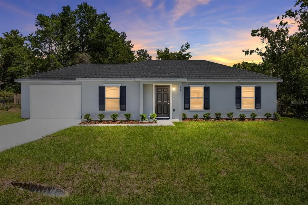 29 Olive Circle, Ocala, FL 34472 - #1