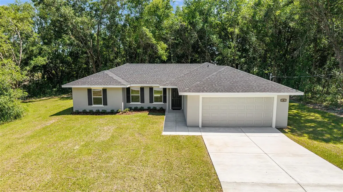 4 Pecan Course Place, Ocala, FL 34472 - #1