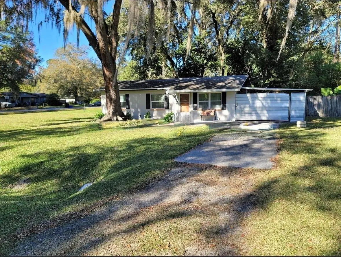 4808 NE 3rd Place, Gainesville, FL 32641 - #1