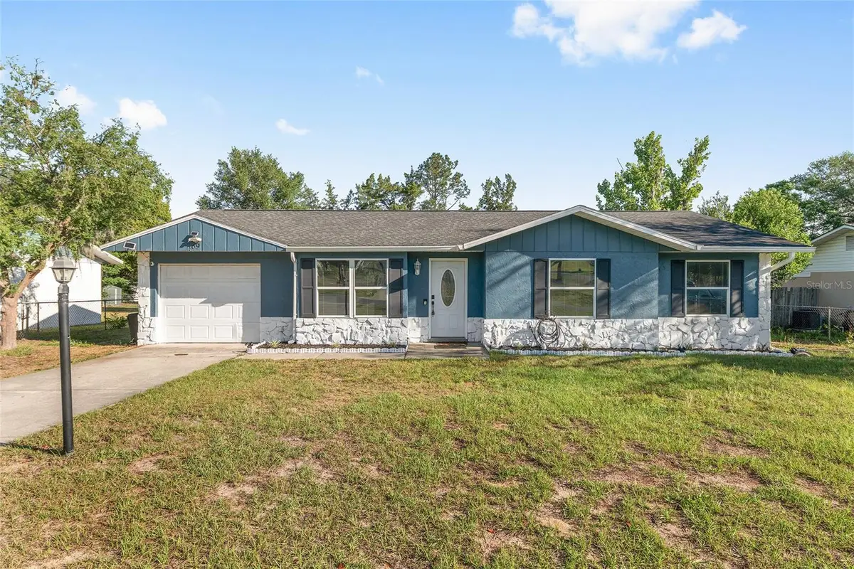 69 Sapphire Road, Ocala, FL 34472 - #1