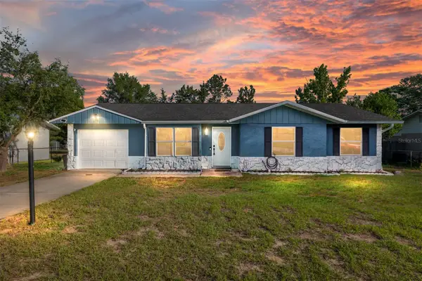 69 Sapphire Road, OCALA, FL 34472