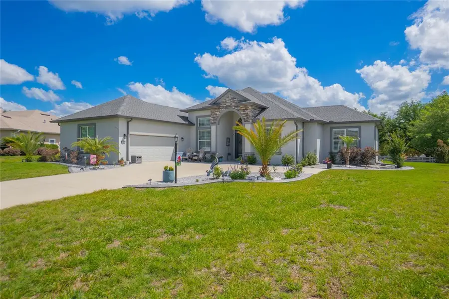 1555 E Seattle Slew Circle, Inverness, FL 34453 - #3