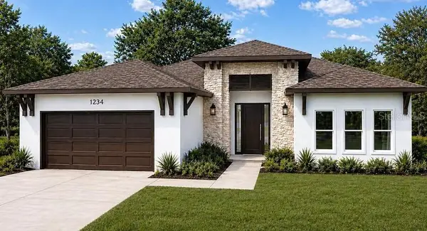 804 E Epsom Court, HERNANDO, FL 34442