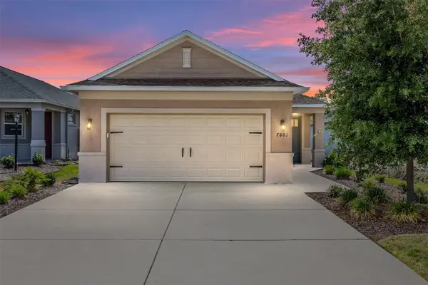 7801 SW 86th Terrace Road, OCALA, FL 34481