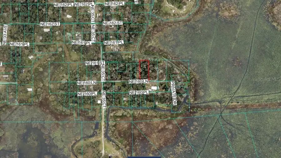 TBD NE 106 Lane, Citra, FL 32113 - #3