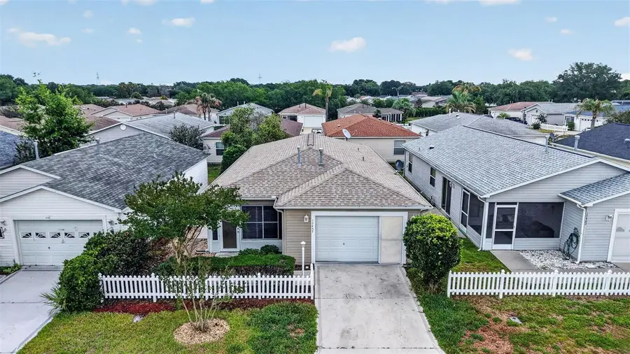 17457 SE 81st Newberry Court, The Villages, FL 32162 - #2