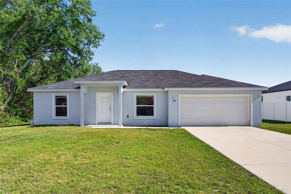 1795 SW 161st Place, Ocala, FL 34473 - #1