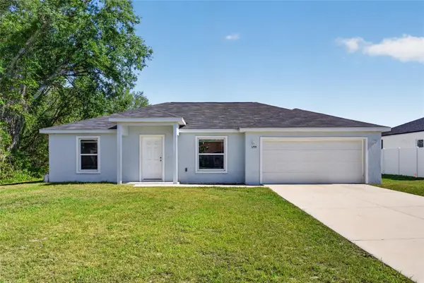 1795 SW 161st Place, OCALA, FL 34473