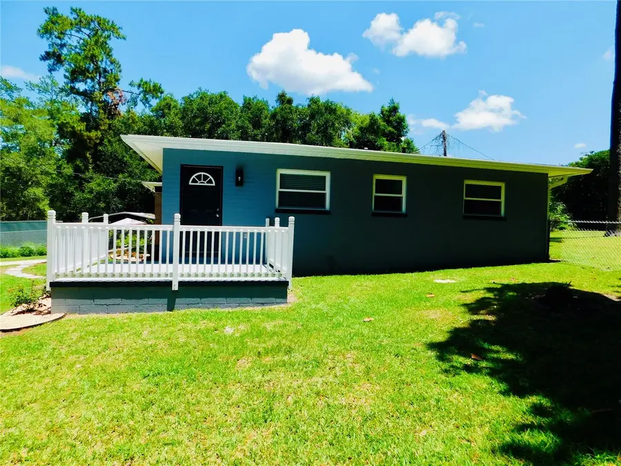 921 NE 13th Avenue, Ocala, FL 34470 - #2