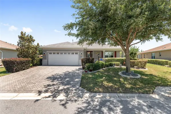 9814 SW 92nd Street, OCALA, FL 34481