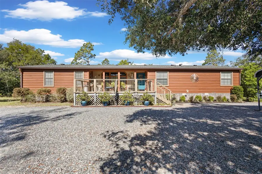 5330 SE 128th Terrace, Morriston, FL 32668 - #2