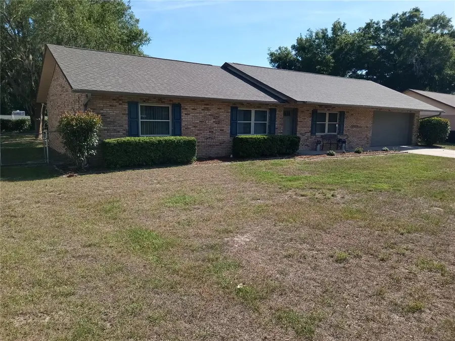 4008 SE 61 Place, Ocala, FL 34480 - #2