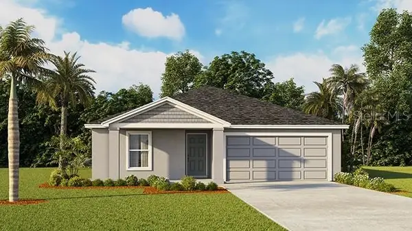 10128 SE 158th Lane, SUMMERFIELD, FL 34491