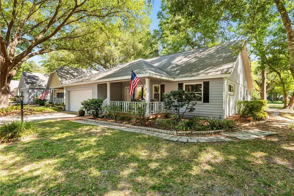 8560 SW 93rd Lane #G, OCALA, FL 34481