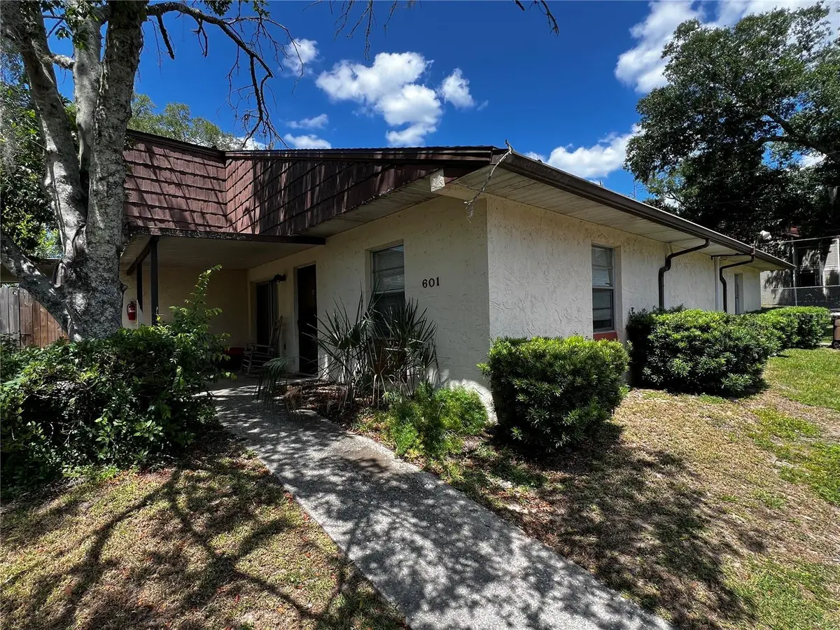 601 NE 28th Avenue, Ocala, FL 34470 - #1